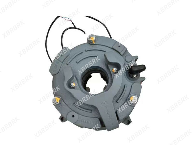 BE30A、BE5、BE62、BE60 電磁制動器